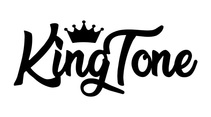 King Tone Guitar