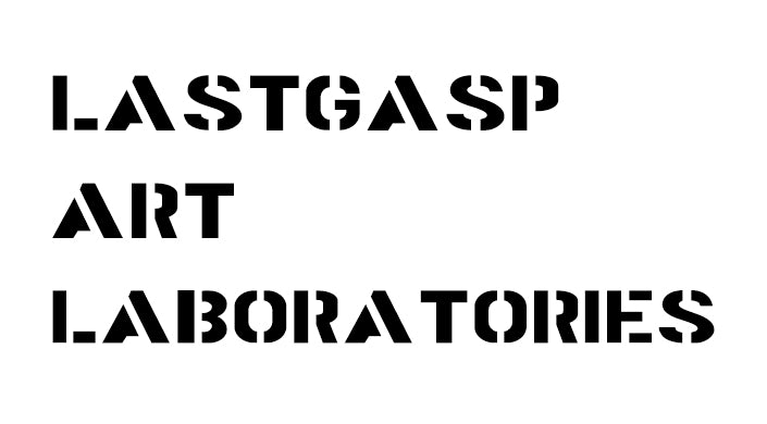 Lastgasp Art Laboratories