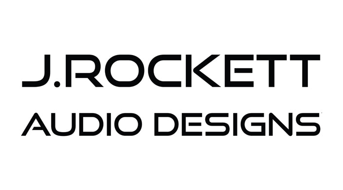J Rockett Audio