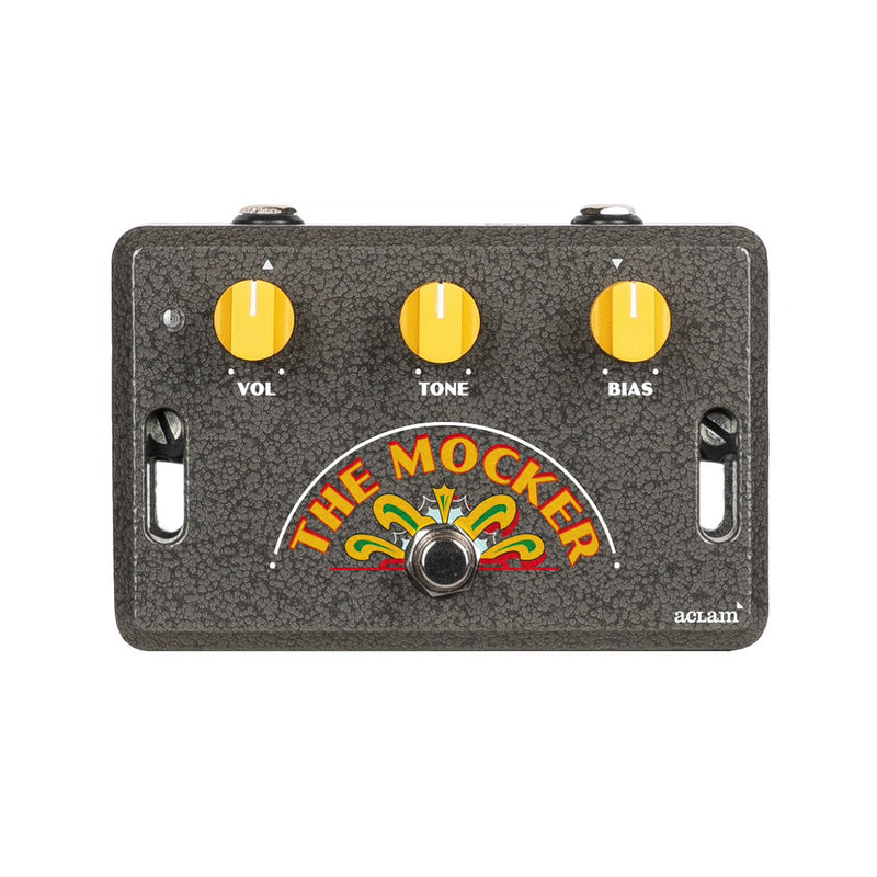 Aclam The Mocker Fuzz