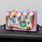 Overdrive Aclam Go Rocky Go