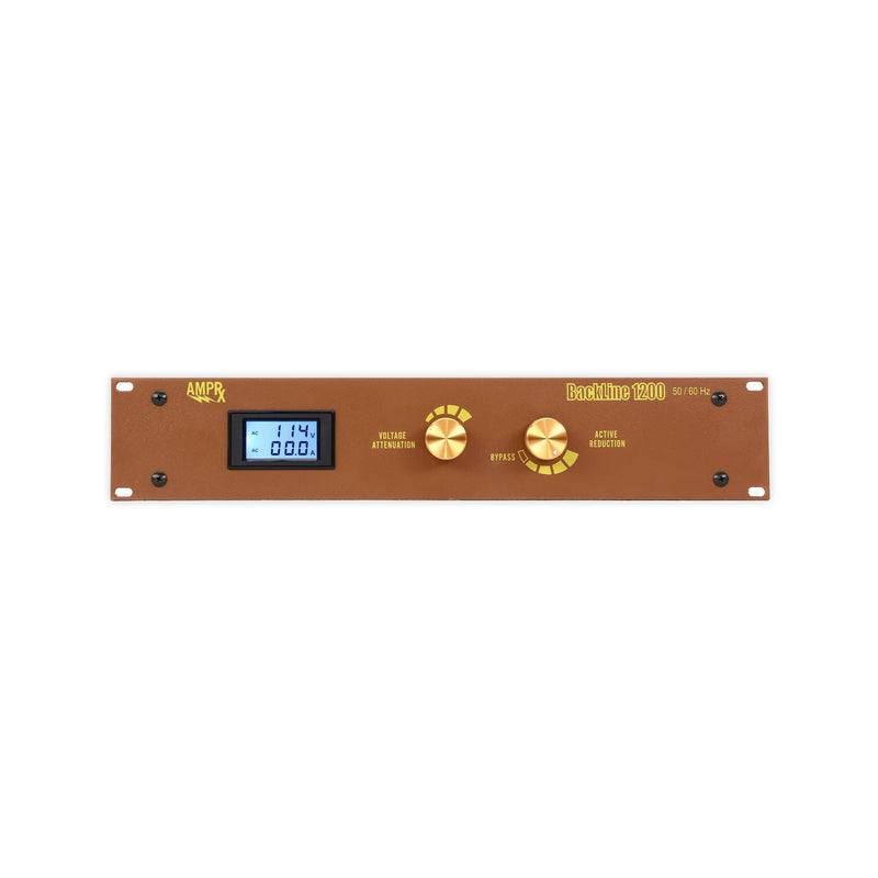 Atténuateur de voltage AmpRX Backline 1200