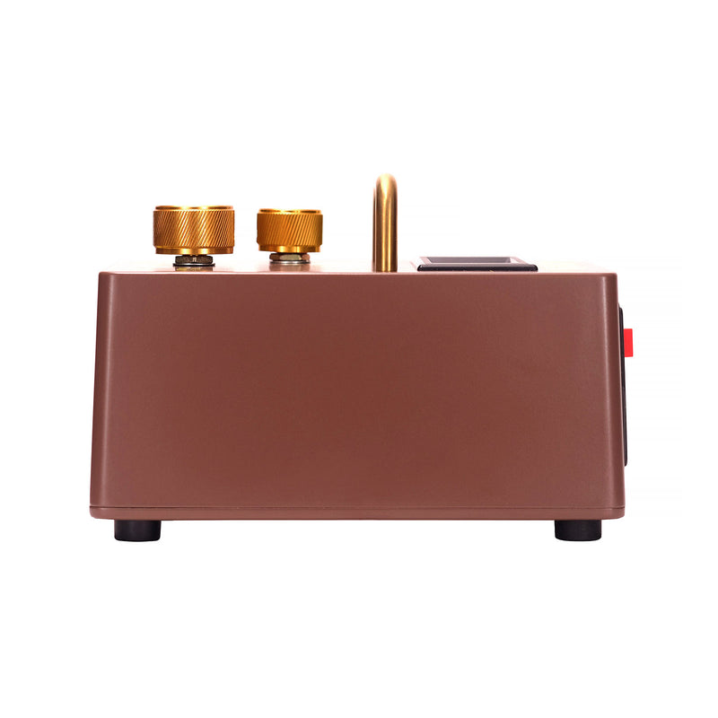 Atténuateur de voltage AmpRX BrownBox