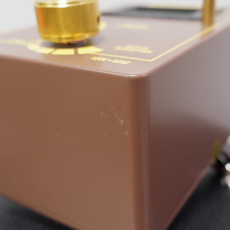 AmpRX BrownBox Amplifier Voltage Attenuator