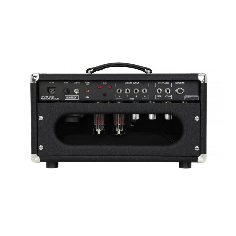 Amplificateur Amplified Nation Wonderland Overdrive
