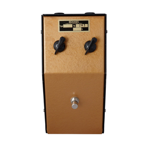 Beanies Tone Bender MKI OC44 Fuzz - Free Shipping in Canada