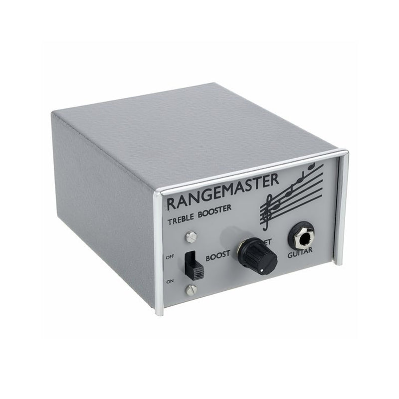 Boost British Pedal Company Rangemaster