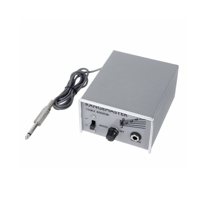 Boost British Pedal Company Rangemaster