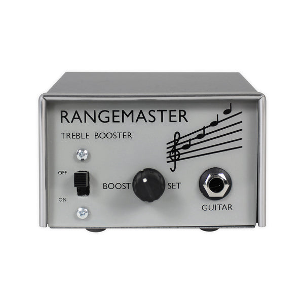 【半額】 For Rangemaster Company Pedal British Sale Shipping Free | ギター