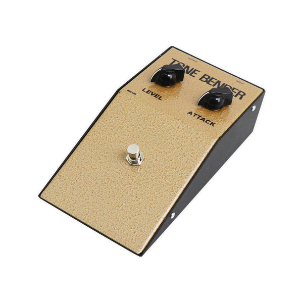 ギター Rockey (Tone Bender MK1.5 mod Fuzz) Sola Sound Tone Bender 'MK1.5' • Fuzzboxes
