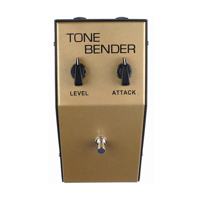 Fuzz British Pedal Company Tone Bender MKI