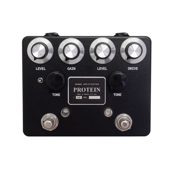 Browne Amplification Protein V4 For Sale in Canada | Free
