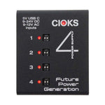 Alimentation CIOKS 4