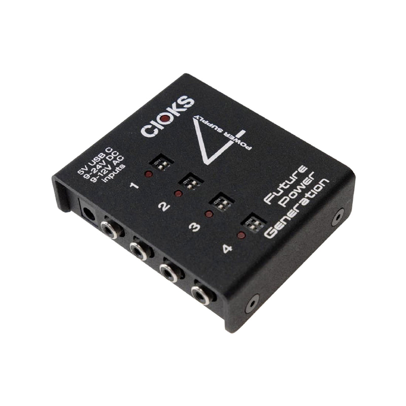 Alimentation CIOKS 4