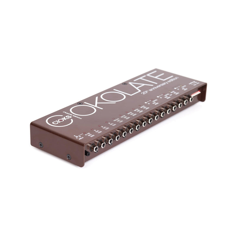 Alimentation CIOKS CIOKOLATE