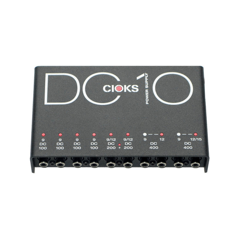 Alimentation CIOKS DC10