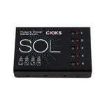 Alimentation CIOKS SOL