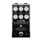 Origin Effects Cali76 Bass Compressor