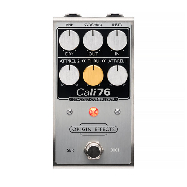 (専用)Origin Effects Cali76-CB OriginEffectsCali76FETCompress