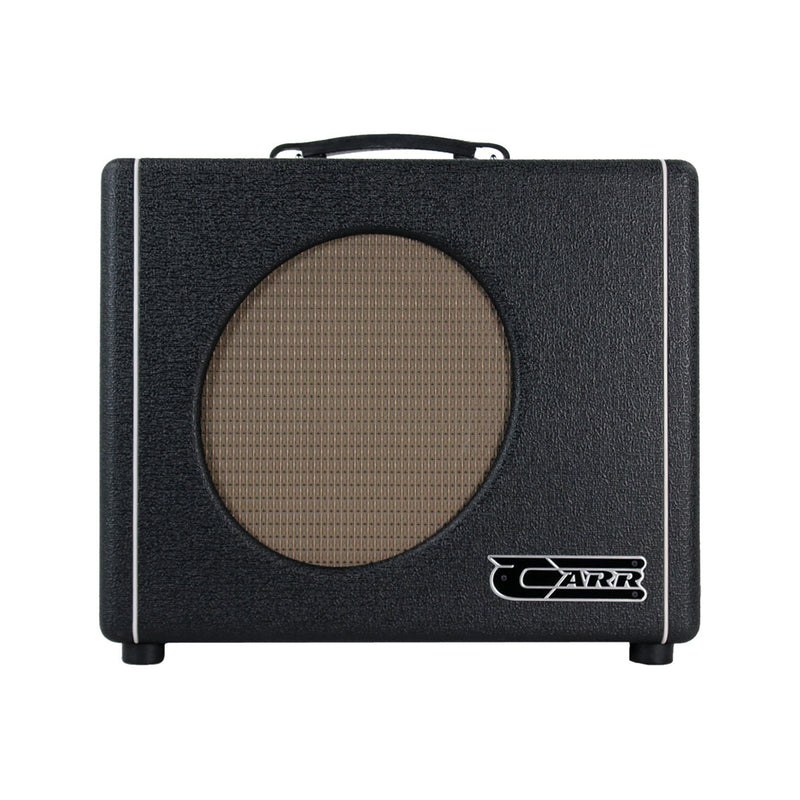 Amplificateur Carr Mercury V