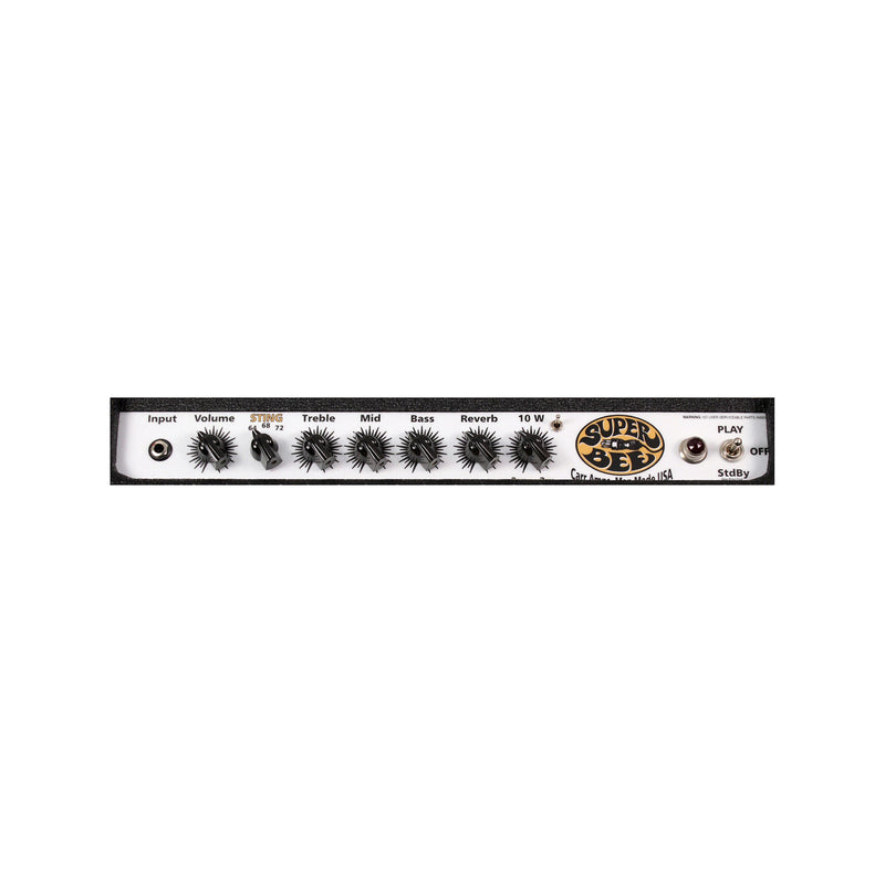 Amplificateur Carr Super Bee