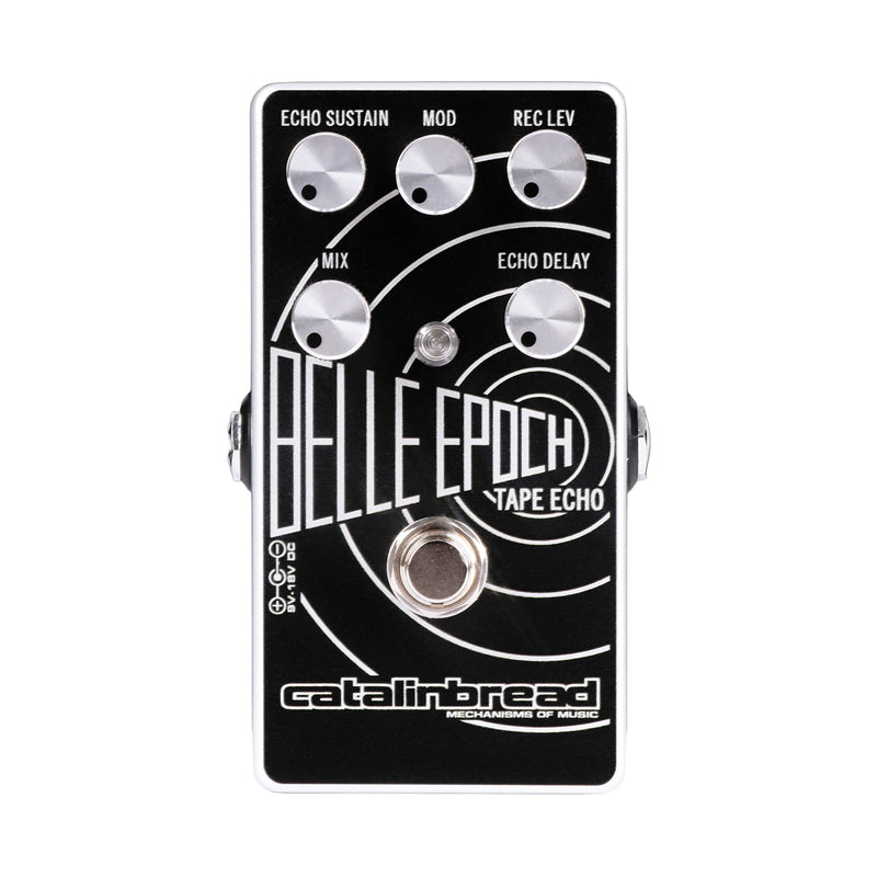 Delay Catalinbread Belle Epoch
