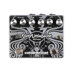 Catalinbread Dirty Little Secret Deluxe Overdrive