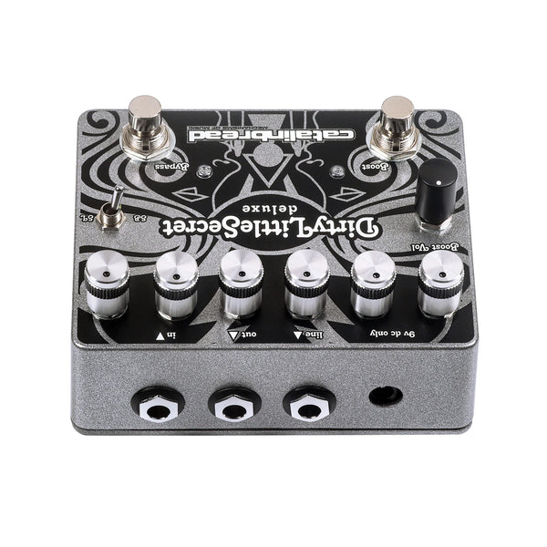 Catalinbread Dirty Little Secret Deluxe For Sale in Canada