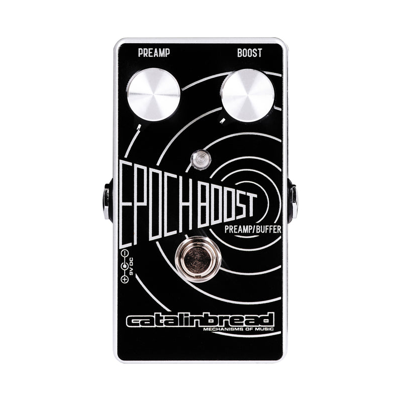 Catalinbread Epoch Boost Preamp