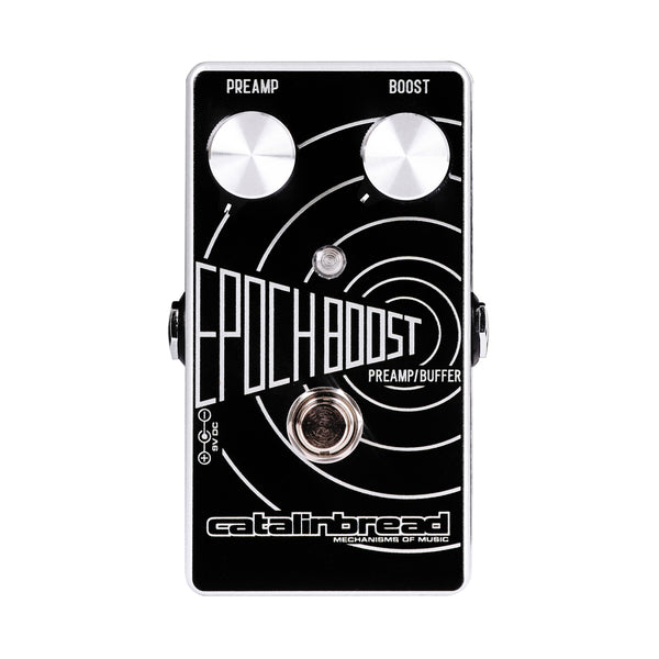 Catalinbread Epoch Boost For Sale in Canada | Free Shipping