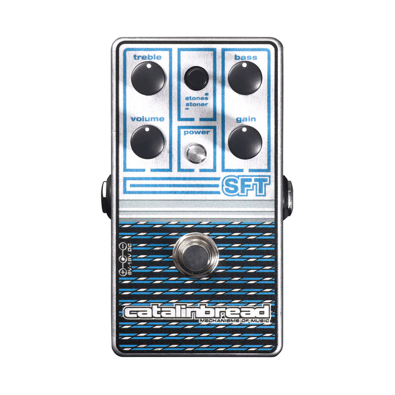 Catalinbread SFT Overdrive