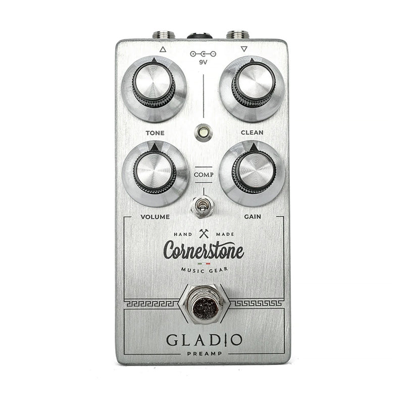 Overdrive Cornerstone Gladio SC