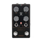 Fuzz Cornerstone Nero
