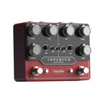 Overdrive Cornerstone Imperium V2