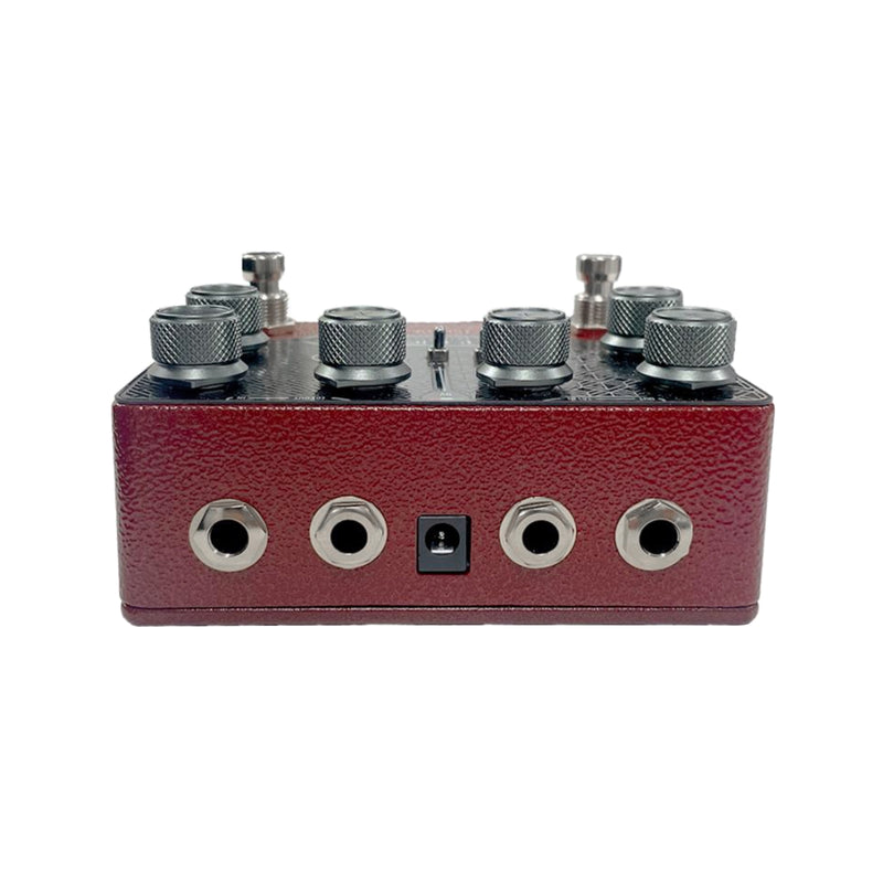Overdrive Cornerstone Imperium V2