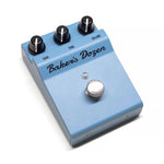 Overdrive Couch Electronics Baker's Dozen