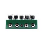 Overdrive Crazy Tube Circuits Hi Power