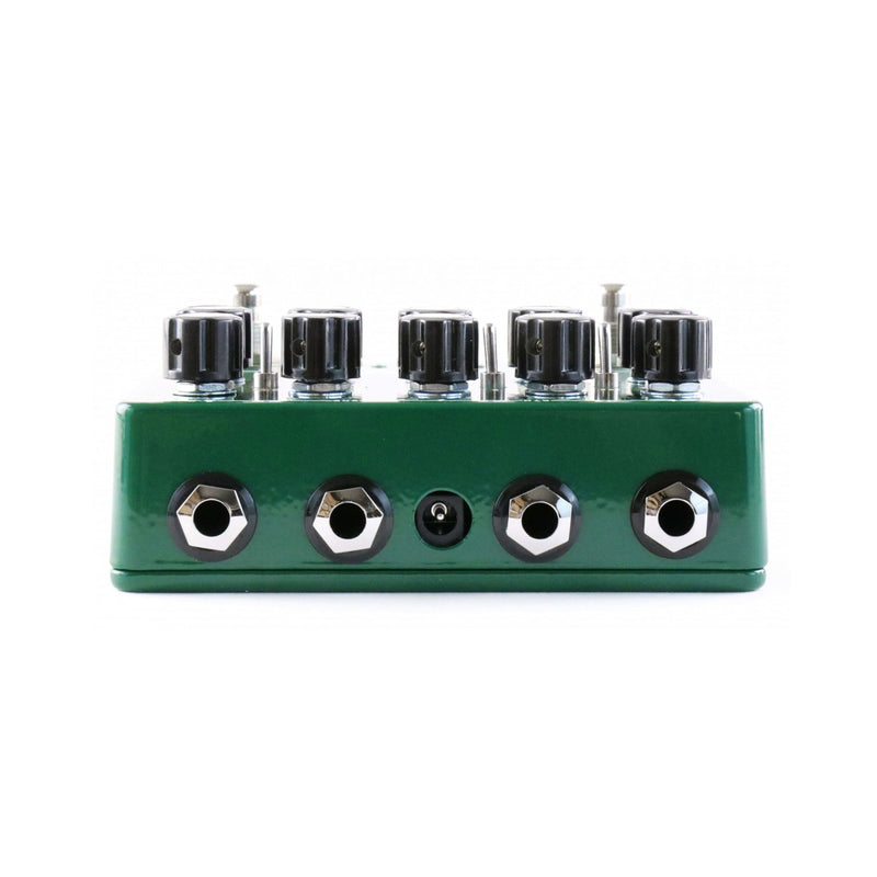 Overdrive Crazy Tube Circuits Hi Power