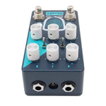 Overdrive & Vibrato Crazy Tube Circuits Killer V