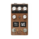 Delay Crazy Tube Circuits TI:ME