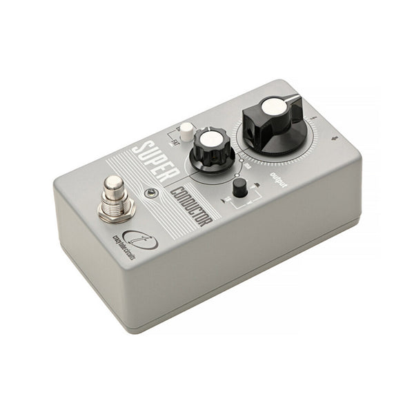 【crazy tube circuits】SUPER CONDUCTOR Crazy Tube Circuits Super Conductor | Reverb Canada