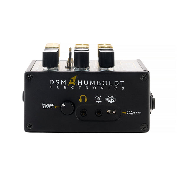 DSM Humboldt Simplifier X Zero-Watt Amp Simulator | zZounds