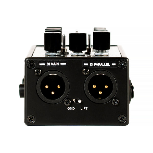 ベース DSM&HUMBOLDT Simplifier Bass Master DSM_Bass_Master_Side_grande.