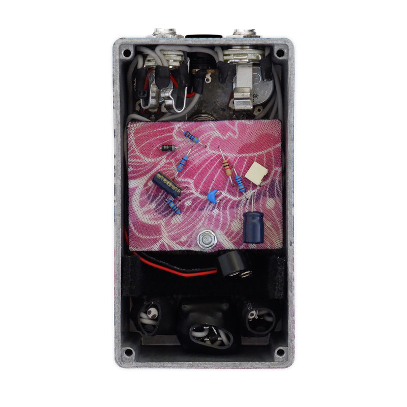 Fuzz DanDrive Austin Pride MKII
