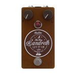 Fuzz DanDrive Bonk Machine