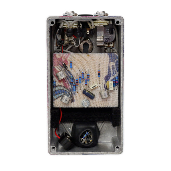 ギター Dan Drive Secret Weapon DanDrive Secret Weapon Fuzz Pedal