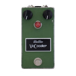 DanDrive VoCooder Overdrive