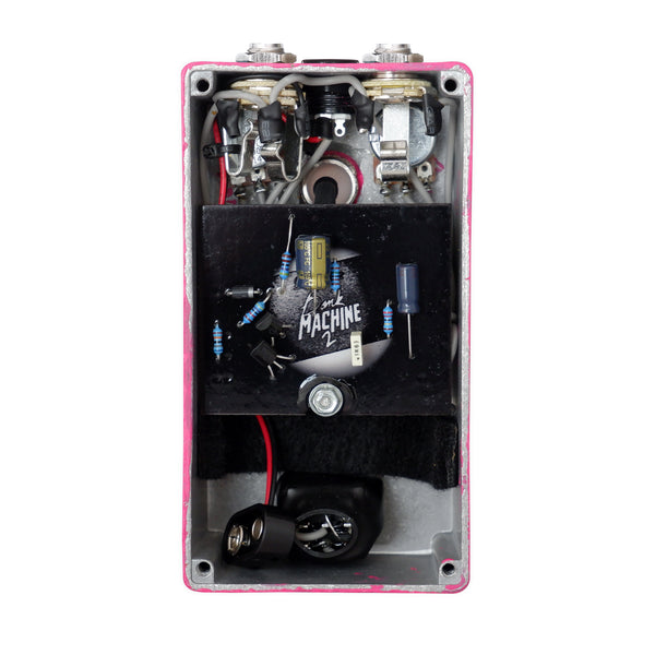 DanDrive Bonk Machine 2 Fuzz For Sale in Canada | Free Shipping