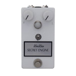 Fuzz DanDrive Secret Engine