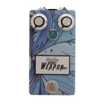 Fuzz DanDrive Secret Weapon MKII